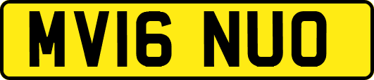 MV16NUO