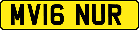 MV16NUR