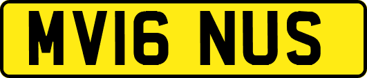 MV16NUS