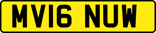 MV16NUW