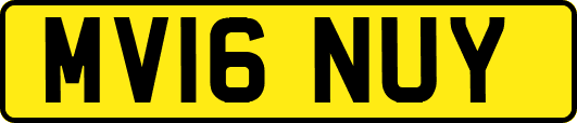 MV16NUY