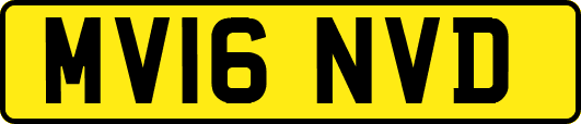 MV16NVD