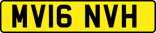 MV16NVH