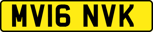 MV16NVK