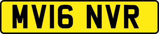 MV16NVR