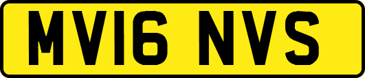 MV16NVS