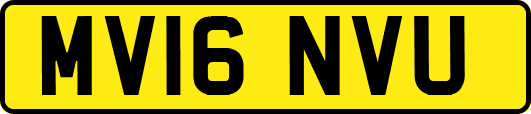 MV16NVU