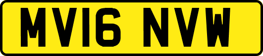 MV16NVW