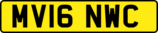 MV16NWC