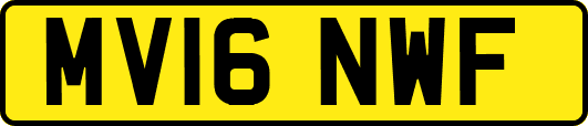 MV16NWF