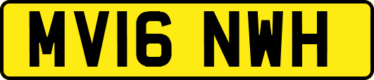 MV16NWH