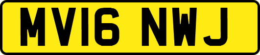 MV16NWJ