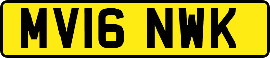 MV16NWK
