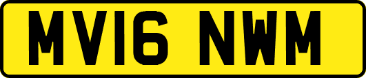 MV16NWM