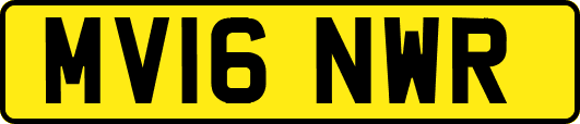MV16NWR