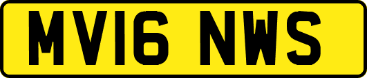 MV16NWS