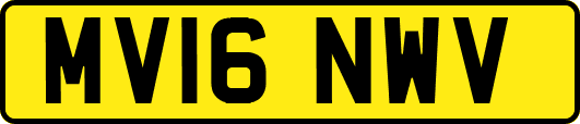 MV16NWV