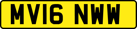 MV16NWW