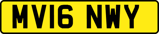 MV16NWY