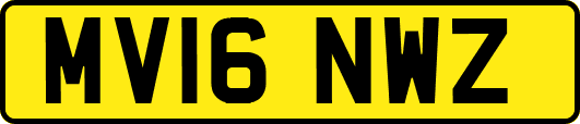 MV16NWZ