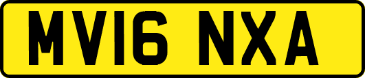 MV16NXA