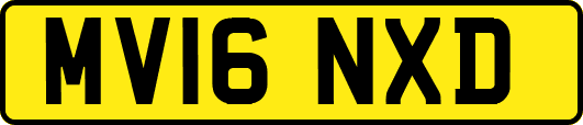 MV16NXD