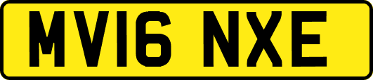 MV16NXE