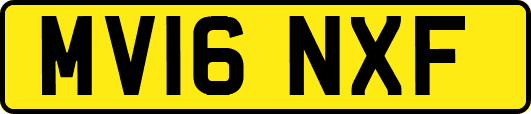 MV16NXF