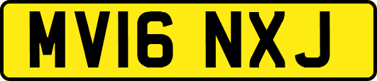 MV16NXJ