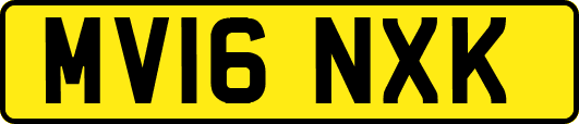 MV16NXK