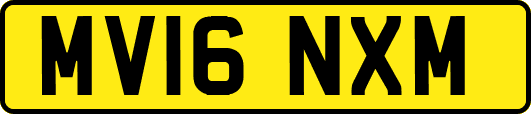 MV16NXM