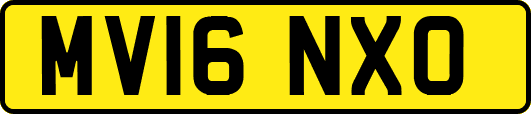 MV16NXO