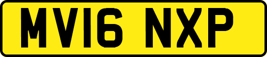 MV16NXP