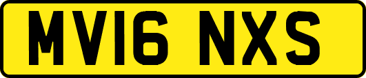MV16NXS