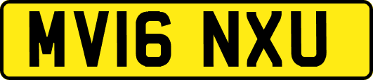 MV16NXU