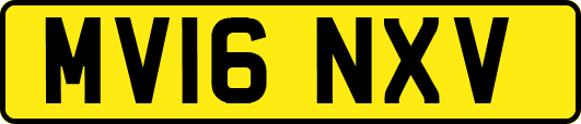 MV16NXV