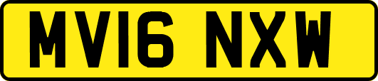 MV16NXW