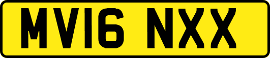 MV16NXX