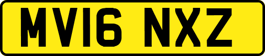 MV16NXZ