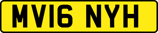 MV16NYH