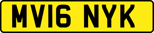 MV16NYK