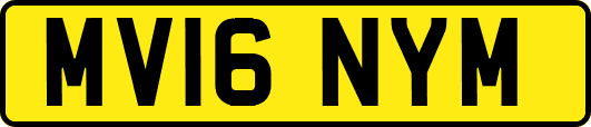 MV16NYM