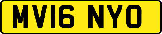 MV16NYO
