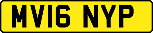MV16NYP