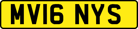 MV16NYS