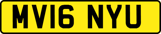 MV16NYU