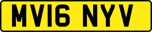 MV16NYV