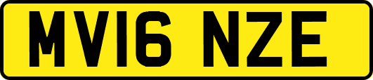 MV16NZE