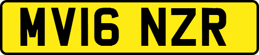 MV16NZR
