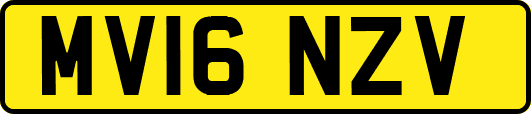 MV16NZV